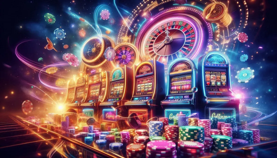 Smash Casino